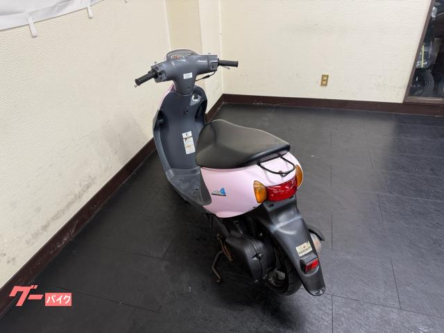 スズキ レッツ4 4ストロークFI車 新品バッテリー｜オートサイクル
