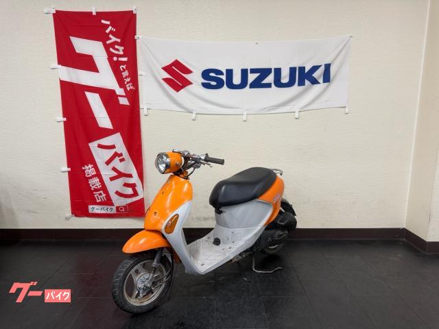 スズキ レッツ4パレット 4ストロークFI車 新品バッテリー｜オート