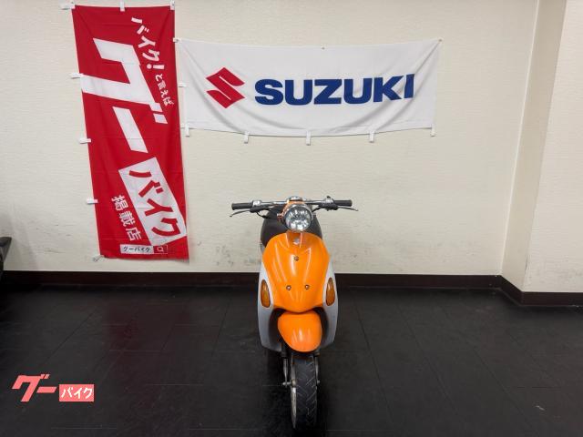 スズキ レッツ4パレット 4ストロークFI車 新品バッテリー｜オート