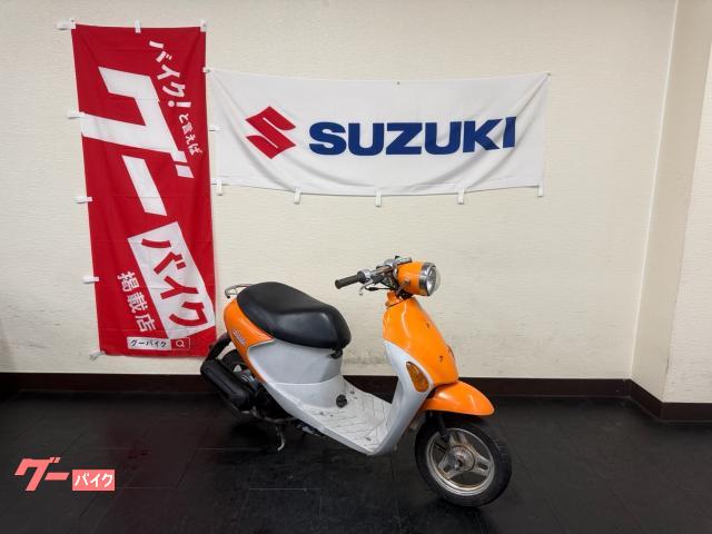 スズキ レッツ4パレット 4ストロークFI車 新品バッテリー｜オート