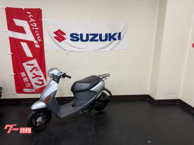 234.高年式FIモデル レッツ4 メンテナンス楽々 バッテリー新品 千葉県