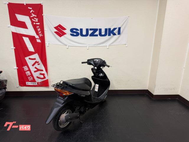 スズキ アドレスV50 4ストロークFI車 新品バッテリー｜オート