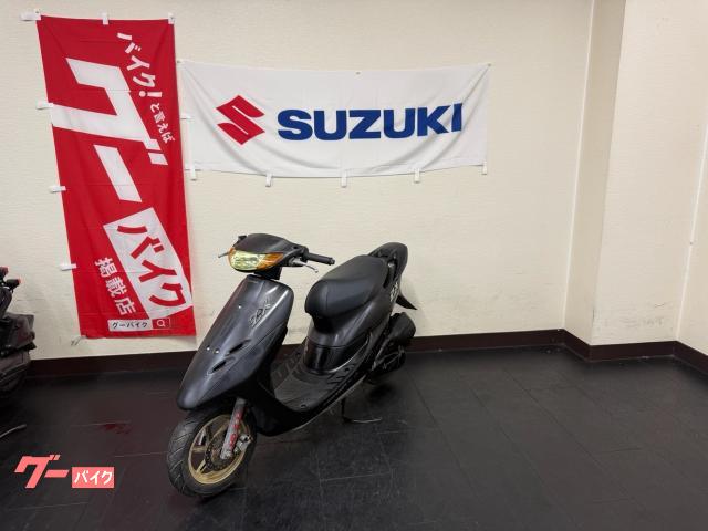 ホンダ ライブDio ZX 2ストローク キャブ車 新品バッテリー