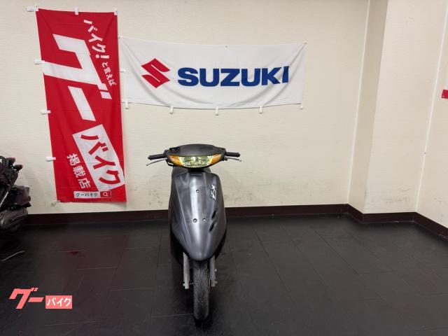 ホンダ ライブDio ZX 2ストローク キャブ車 新品バッテリー