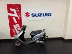 ホンダ　Ｄｉｏ　４ストロークキャブ車　新品バッテリー