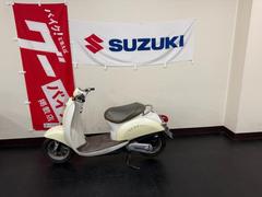 ホンダ　クレアスクーピー　４ストロークキャブ車　新品バッテリー