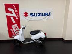 ホンダ　クレアスクーピー　４ストロークキャブ車　新品バッテリー