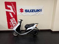 スズキ　アドレスＶ５０　４ストロークＦＩ車　新品バッテリー