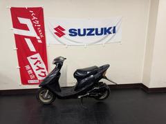 ホンダ　ライブＤｉｏ　ＺＸ　２ストロークキャブ車　新品バッテリー