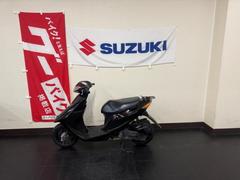 スズキ　アドレスＶ５０　４ストロークＦＩ車　新品バッテリー