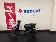 ホンダ　ライブＤｉｏ　２ストロークキャブ車　新品バッテリー