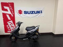 ヤマハ　ＪＯＧ　ＺＲ　２ストロークキャブ車　新品バッテリー