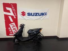 スズキ　アドレスＶ５０　４ストロークＦＩ車　新品バッテリー