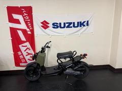 ホンダ　ズーマー　４ストロークＦＩ車　新品バッテリー