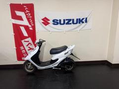 ホンダ　ライブＤｉｏ　ＺＸ　２ストロークキャブ車　新品バッテリー