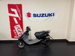 ホンダ　スマートＤｉｏ　４ストロークキャブ車　新品バッテリー