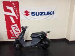 スズキ　レッツ４　４ストロークＦＩ車　新品バッテリー
