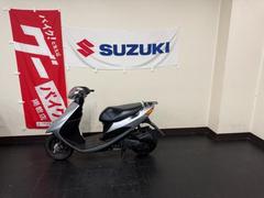 スズキ　アドレスＶ５０　４ストロークＦＩ車　新品バッテリー