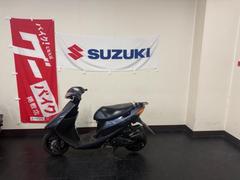 スズキ　アドレスＶ５０　４ストローク　ＦＩ車　新品バッテリー