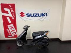 原付 アドレスV50 エンジン始動時に異音がなる 奈良県 生駒市 日野