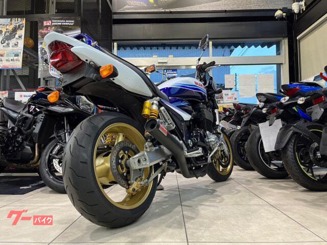 車両情報:スズキ GSX1400 | モトフィールド ドッカーズ 大阪寝屋川