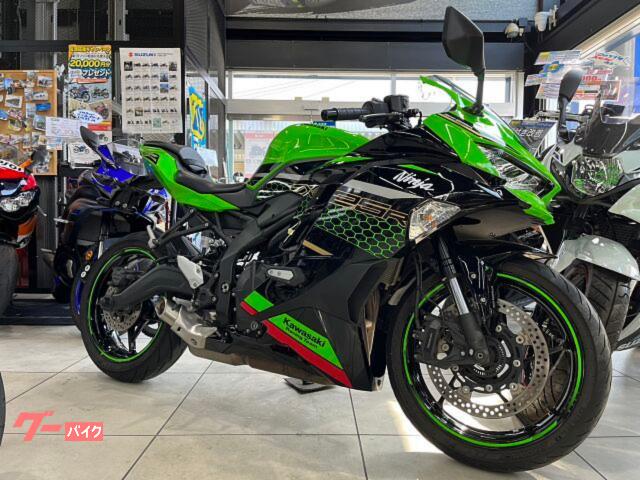 カワサキ Ｎｉｎｊａ ＺＸ－２５Ｒ カワサキ ＺＸ－２５Ｒ スライダー 