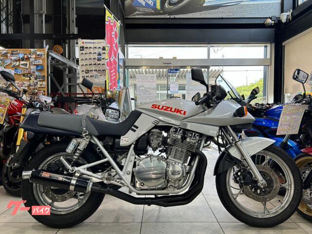 ＧＳＸ１１００Ｓ　ＫＡＴＡＮＡ　スズキ　ＧＳＸＳ１１００Ｓ　カタナ　ＧＵ７６Ａ