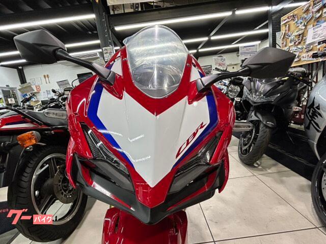 いいネット通販 - 全国送料無料でお届けします ホンダ 新車 グランプリレッド MC51 CBR250RR パーツ
