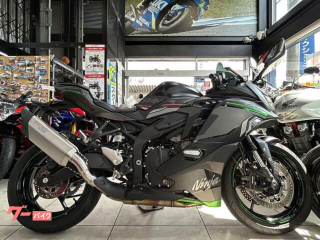 ニンジャＺＸ−４Ｒ　ＺＸ４００Ｐ　マフラー　タンクパッド　スライダー　スクリーン