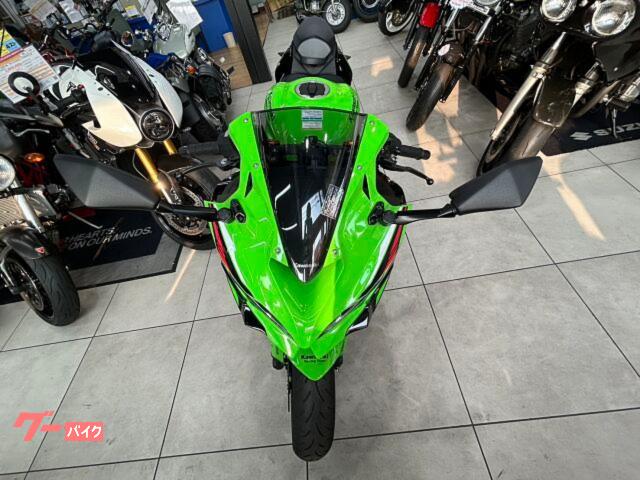 カワサキ Ninja ZX－25R ZX250E KRT
