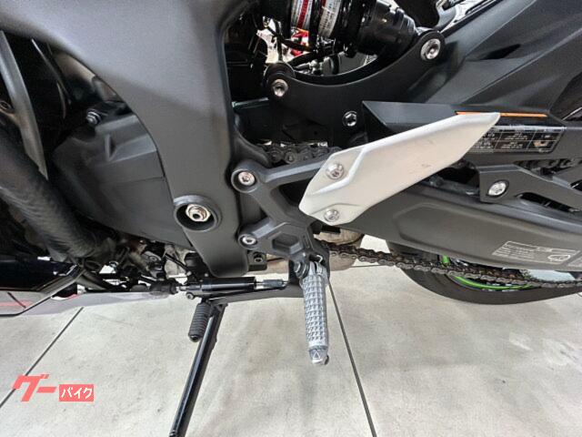 カワサキ Ninja ZX－25R ZX250E KRT