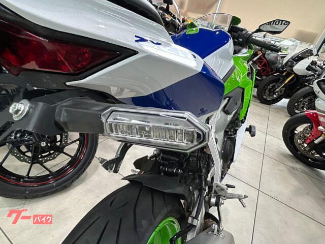 らいむ Yoshimura Fender Eliminator Kit Kawasaki ZX-6R 2019-25