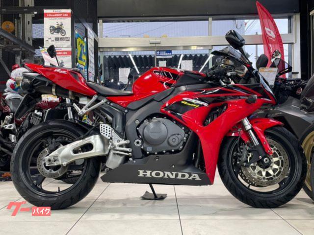 ＣＢＲ１０００ＲＲ　ＨＯＮＤＡ　ＳＣ５７　２００６年国内モデル　社外マフラー　ＥＴＣ　ＵＳＢ電源　追加カスタム可能