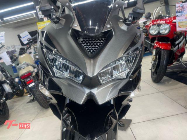 カワサキ Ninja ZX－25R KAWASAKI ZX25RSE