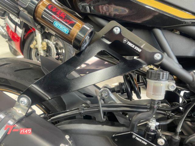 カワサキ Ninja ZX－25R KAWASAKI ZX25RSE
