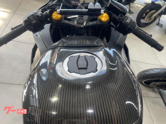 カワサキ Ninja ZX－25R KAWASAKI ZX25RSE