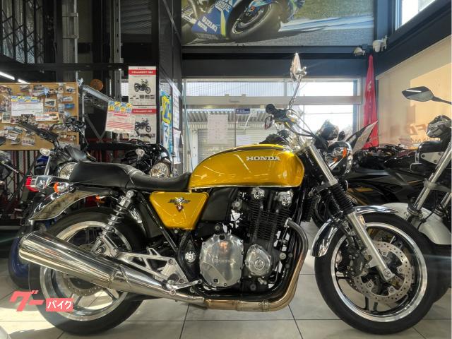 CB1100 HONDA CB1100 ETC LEDヘッドライト 社外タンク 社外サイドカバー 社外ミラー 追加カスタム可能