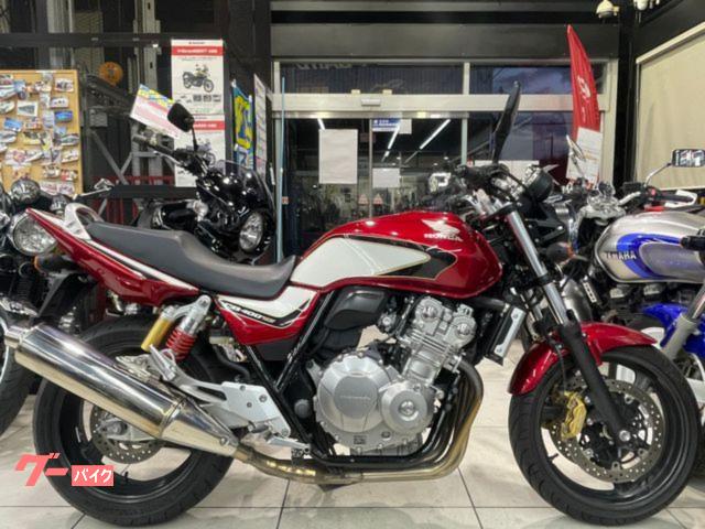 ＣＢ４００Ｓｕｐｅｒ　Ｆｏｕｒ　ＶＴＥＣ　Ｒｅｖｏ　　　ＥＴＣ　２０周年ａｎｎｉｖｅｒｓａｒｙｃｏｌｏｒ