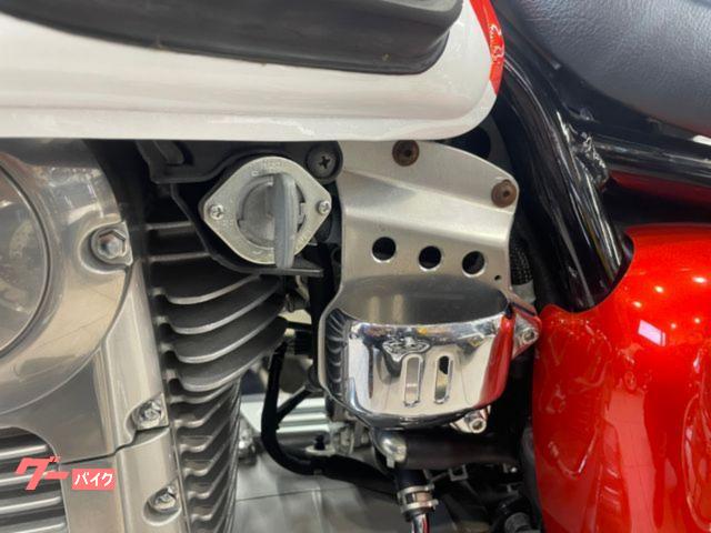 カワサキ エストレヤ KAWASAKI エストレア250 社外ハンドル