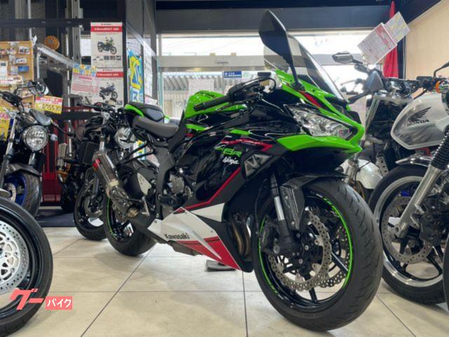 カワサキ Ninja ZX－6R KAWASAKI ZX－6R 社外