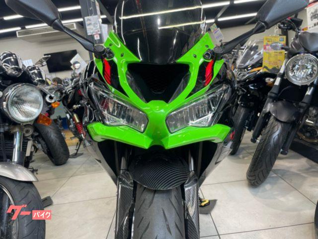 カワサキ Ninja ZX－6R KAWASAKI ZX－6R 社外