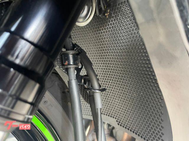 車両情報:カワサキ Ninja ZX−6R | モトフィールド ドッカーズ 大阪
