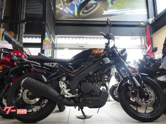 ＸＳＲ１５５　ＹＡＭＡＨＡ　ＸＳＲ１５５　エンジンスライダー　社外ハンドル　社外メットホルダー　社外タンデムバー　社外ミラー　追加