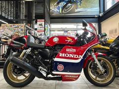 ホンダ　ＣＢ７５０　ホワイトハウスＲＣＢレプリカ