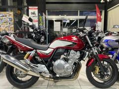 ホンダ　ＣＢ４００Ｓｕｐｅｒ　Ｆｏｕｒ　ＶＴＥＣ　Ｒｅｖｏ　　　ＥＴＣ　２０周年ａｎｎｉｖｅｒｓａｒｙｃｏｌｏｒ