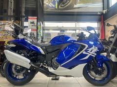 スズキ　ハヤブサ（ＧＳＸ１３００Ｒ　Ｈａｙａｂｕｓａ）ＳＵＺＵＫＩ　ＨＡＹＡＢＵＳＡ　新車　Ｓｐｅｃｉａｌ　Ｃｏｌｏｒ