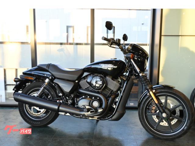 ＸＧ７５０　ストリート７５０　ビビッドブラック