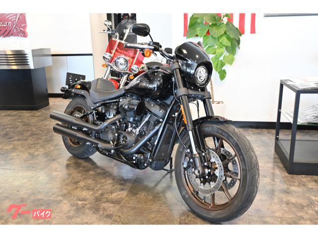 HARLEY-DAVIDSON FXLRS S 2023 — миниатюра 2