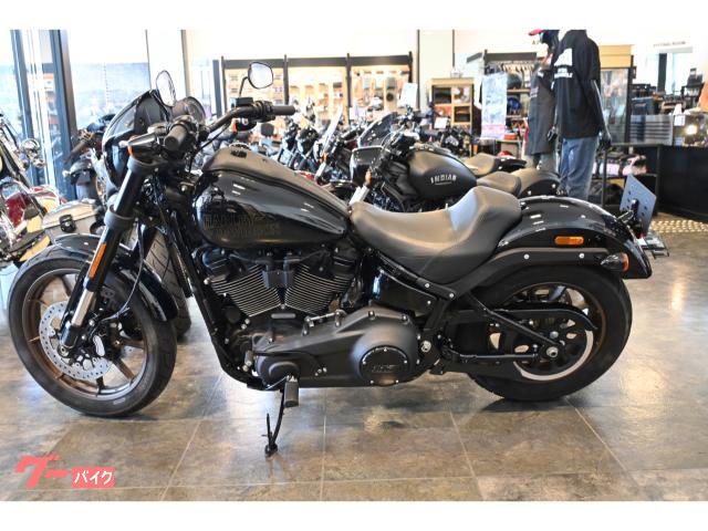 HARLEY-DAVIDSON FXLRS S 2023 — миниатюра 6