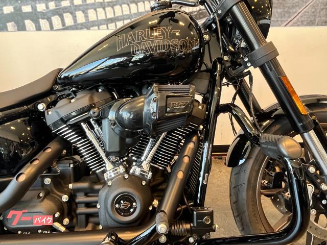 HARLEY－DAVIDSON FXDLS ローライダーS｜ノース